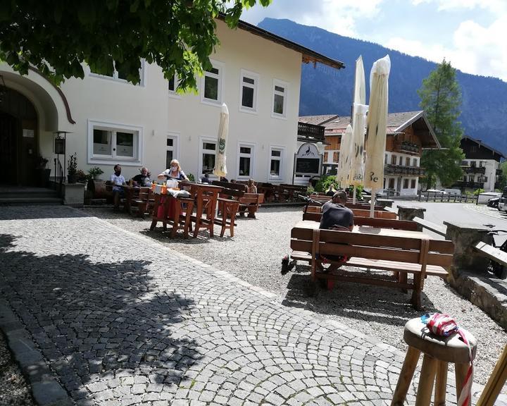 Restaurant ALPENWIRT