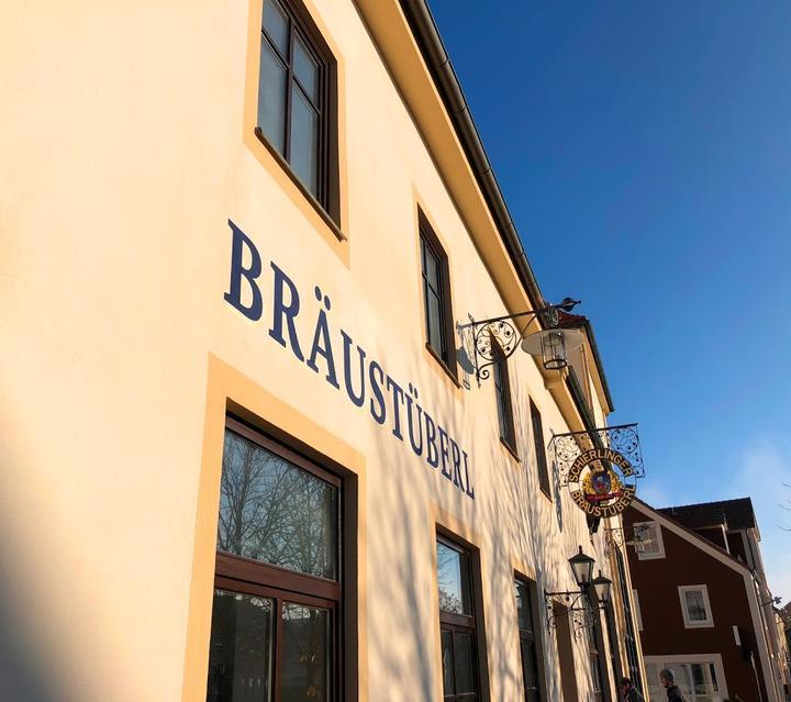 Braustuberl